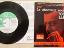 LE CHANTEUR SOUS TITRE BOBY LAPOINTE    EP