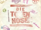 Die Toten Hosen 