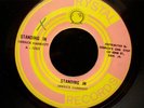 DERRICK HARIOTT Standing In / It's Alright CRYSTALS 7
