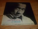 LEE MORGAN BLUE NOTE LP 