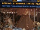 MITROPOULOS BERLIOZ SYMPHONIE FANTASTIQUE MS 6030 6-EYE