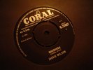 UK CORAL-JACKIE WILSON-WHISPERS - EX