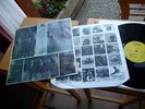 TIN HOUSE SAME LP IN 1971 MINT TOP PROG. KILLER ALBUM