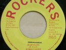 ICHO CANDY Babylon on ROCKERS 7