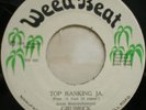 GRUBRICK Top Ranking JA on WEED BEAT 7