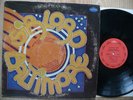 SIR LORD BALTIMORE- s/t RARE 1971 ORIGINAL HARD HEAVY P