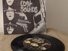 LOST SOUNDS MOTOR CYCLE LEATHER BOY rare oop goner term