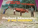 RAFAEL MANCEBO Y SU COMBO QUE ERA LO QUE NO LLEVABA EL 