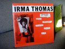 IRMA THOMAS SINGS New Orleans Northern Soul LP NEW SS