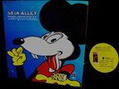  ORIG 1972   SKIN ALLEY   TWO QUID   BRITISH PR
