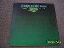 RARE superb 1972  YES Close To The Edge  & LYRIC INNER 