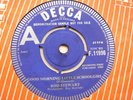 Rod stewart - Good Morning little schoolgirl - RARE 1964 DECCA DEMO EXCELLENT