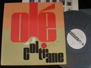 John COLTRANE, Ole, US original MONO White Label PROMO 