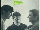 Mod/Freakbeat: IVY LEAGUE 