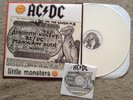AC/DC  Day On The Green # 3  LE 250  white vinyl  Live 