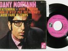 DANY MORYANN RARE FRENCH 1967 EP (hear) MOD KILLER GARA