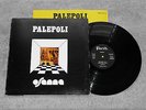 OSANNA - PALEPOLI ITALIAN PROG LP ORIGINAL FONIT INNER SLEEVE GATEFOLD COVER