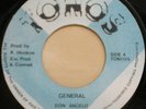DON ANGELO General on TONOS 7