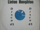 LINTON HAUGHTON East Of Handsworth on BRIXTON SOUND 12