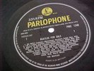 *BEATLES* Beatles For Sale - 1964  UK Parlophone MONO L