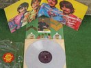 Beatles Sgt Peppers Lonely Hearts Club Band Unplayed Ma