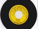 RARE ELVIS PRESLEY 45 7