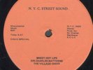 VILLAGE CHOIR sweet hot lips 12