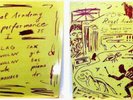 JOHN TCHICAI-a.r. penck-LOUIS MOHOLO royal academy LIMI