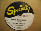 LITTLE RICHARD KILLER 2 SIDED R&R 78 ON SPECIALTY 572 
