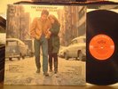 BOB DYLAN THE FREEWHEELIN' COLUMBIA MONO LP ORIGINAL