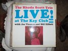 Tru-Sound 15014  The Rhoda Scott Trio 