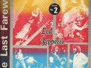 Led Zeppelin The Last Farewell vol. two 2 LP Live from 