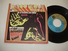 INCREDIBLE BONGO BAND - IN A GADDA DA VIDA Italy ps 7