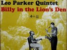 BILL JENNINGS & LEO PARKER QUINTET 