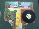 HAWKWIND WARRIOR ON THE EDGE OF TIME LP FOLDOUT SLEEVE 
