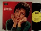 NICOLE LOUVIER .  LP 10