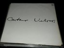 Caetano Veloso 2nd LP Mono 69 Psych tropicali Brazil or