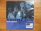 KENNY DORHAM  WHISTLE STOP BLUE NOTE/ACOUS TECH LP  SEA