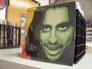 ALICE COOPER: Goes To Hell WARNER BROTHERS, FACTORY SEA