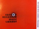 KLAUS WEISS-SOUNDS & PERCUSSION.CONROY LIBRARY.FUNK.BRE
