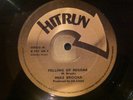 Mike Brooks – Love Is Like A Password/Feeling Of Reggae
