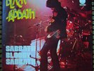 BLACK SABBATH  SABBATH BLOODY SABBATH 7