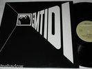 EMTIDI same LP Thorofon ATH 109 Rare KRAUTROCK 1970 