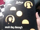 GALLERY - EACH DAY THROUGH - LOOK UK 1978 RARE ORIG. AC