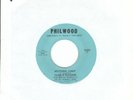 CHARLIE FEATHERS, STUTTERIN CINDY/TEAR IT UP, ON PHILWO