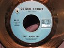 The Turtles 'Outside Chance'  45