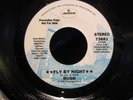 RUSH 'Fly By Night' PROMO 45