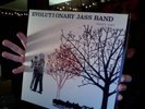Evolutionary Jass Band LP 