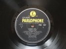 Parlophone PMC 1267 The Beatles - Rubber Soul UK MONO E