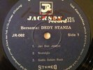 DEDY STANZA LP SUPERKID rare INDONESIA FUNK PROG PSYCH listen